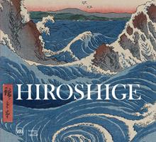 Hiroshige. Visioni del Giappone