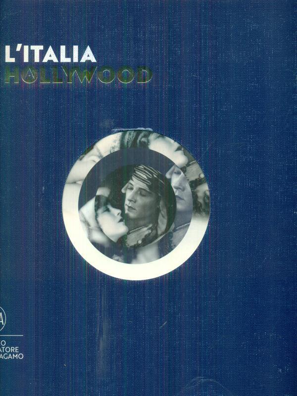 LIBRACCIO VINTAGE