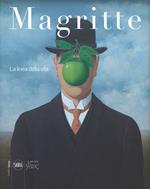 Magritte. La linea della vita. Ediz. a colori