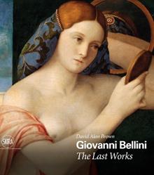 Giovanni Bellini. The last works ed. Ingl