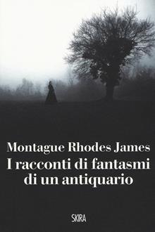 I racconti di fantasmi di un antiquario
