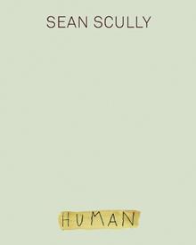 Sean Scully. Human. Ediz. a colori