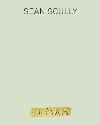 Sean Scully. Human. Ediz. a colori - Carmelo Grasso,Norberto Villa,Kelly Grovier - copertina
