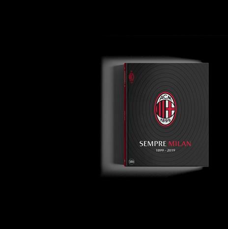 Sempre Milan 1899-2019. Volume maxi formato - Carlo Pellegatti,Umberto Zapelloni - 5