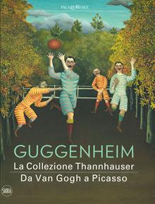 Guggenheim. La collezione Thannhauser