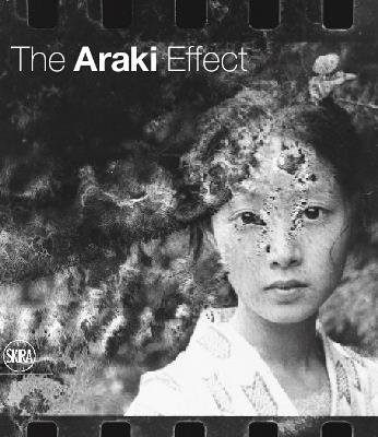The Araki Effect - Filippo Maggia - cover