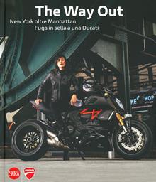 Marco Campelli. The way out. New york oltre Manhattan