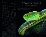 Cold instinct. Ediz. a colori