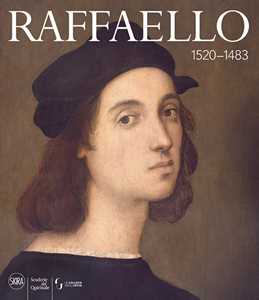 Libro Raffaello 1520-1483. Ediz. a colori 