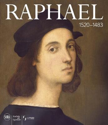 Raffaello 1520-1483. Ediz. inglese - copertina