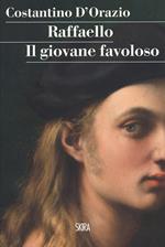 Raffaello. Il giovane favoloso