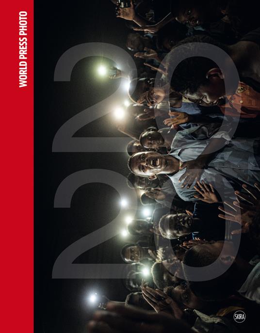 World Press Photo 2020. Ediz. a colori - copertina