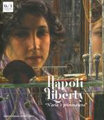 Napoli liberty «n'aria 'e primmavera». Ediz. a colori