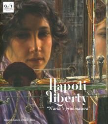 Napoli liberty n'aria 'e primmavera