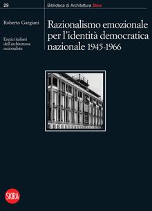 Razionalismo emozionale per l'identità