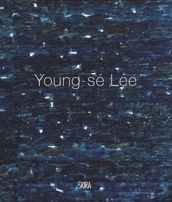 Young-sé Lee - David Rosenberg,Sabine Vazieux,Maël Bellec - cover