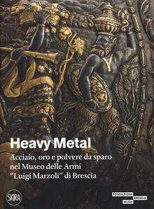 Heavy metal