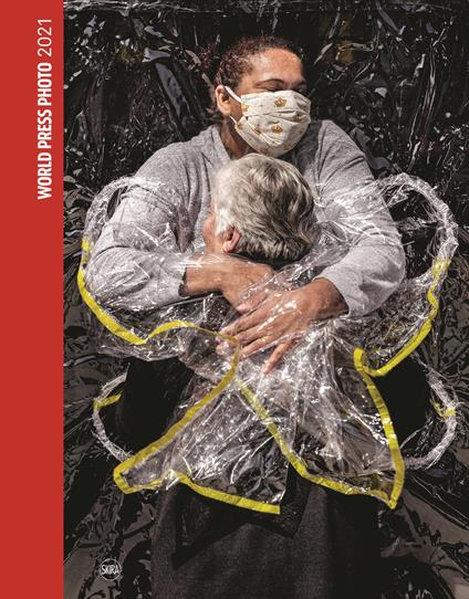 World Press Photo 2021. Ediz. a colori - copertina