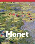 Monet dal Musée Marmottan Monet, Parigi