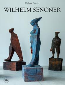 Wilhelm Senoner. Ediz. italiana e inglese