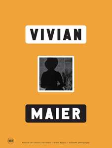 Libro Vivian Maier. Ediz. illustrata 