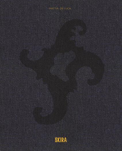 Lucio Fontana-Osvaldo Borsani. Ediz. italiana e inglese - Mattia De Luca - copertina