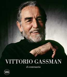 Libro Vittorio Gassman. Il centenario Alessandro Nicosia