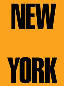 New York 1962-1964
