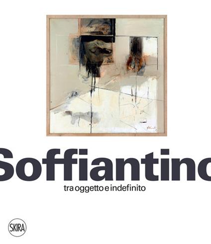 Soffiantino tra oggetto e indefinito - copertina