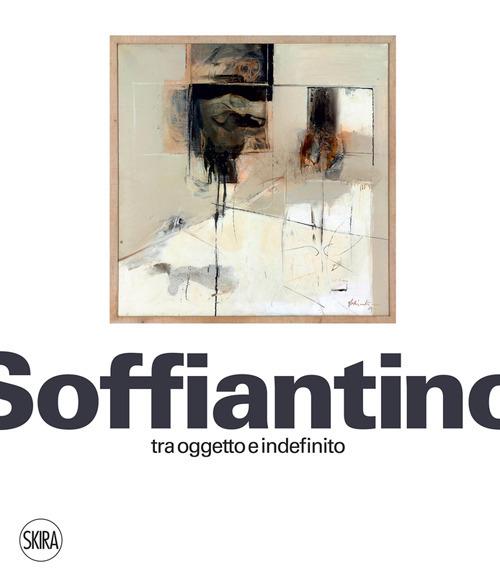 Soffiantino tra oggetto e indefinito - copertina