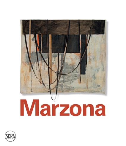Marzona - copertina