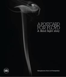 A postcard for Floyd. Blind side