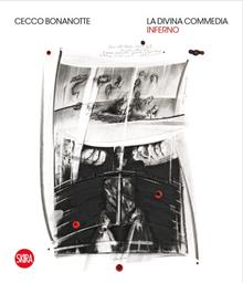 Cecco Bonanotte la Divina Commedia. Inferno. Ediz. illustrata