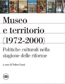 Museo e territorio (1972-2000)