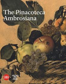 Pinacoteca ambrosiana. Ediz. inglese