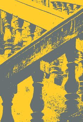 Genius of the Place: Khuzam Palace - cover