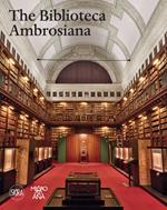 Biblioteca ambrosiana. Ediz. inglese