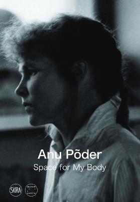 Anu Põder - cover