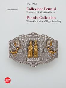 Tre secoli di gioielli