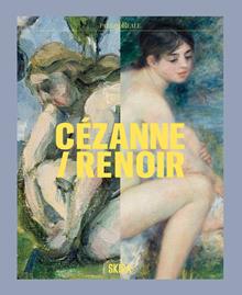 Cezanne & Renoir dalle collezioni del Musée d'Orsay e dell'Orangerie