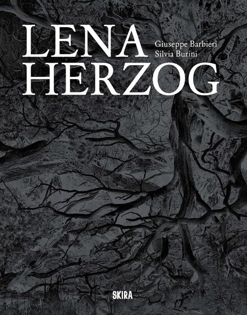 Lena Herzog - Silvia Burini,Giuseppe Barbieri - copertina