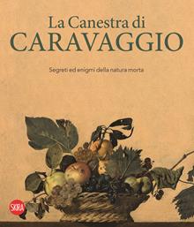 La canestra di Caravaggio