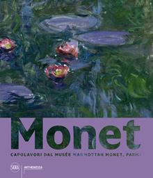 Monet Dal Musée Marmottan Monet, Parigi