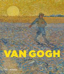 Van Gogh. Capolavori dal Kröller-Müller Museum
