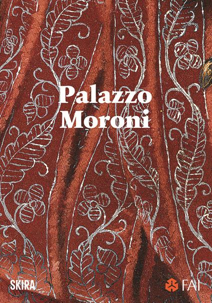 Palazzo Moroni - copertina