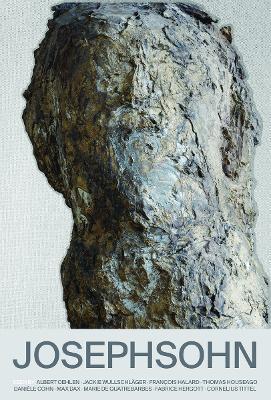 Hans Josephsohn - cover