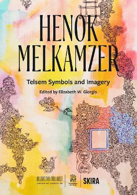 Henok Melkamzer: Telsem Symbols and Imagery - cover