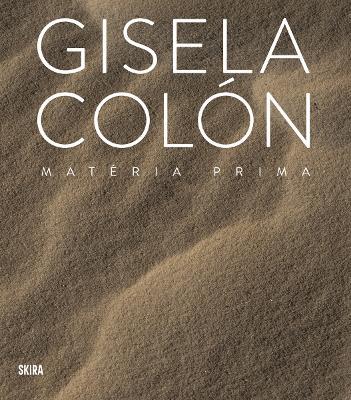 Gisela Colón: Matéria Prima - cover