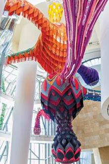 Joana Vasconcelos. Transcending the Domestic. Ediz. inglese