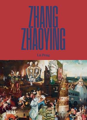 Zhang Zhaoying - cover